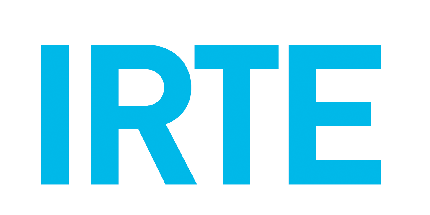 IRTE Logo